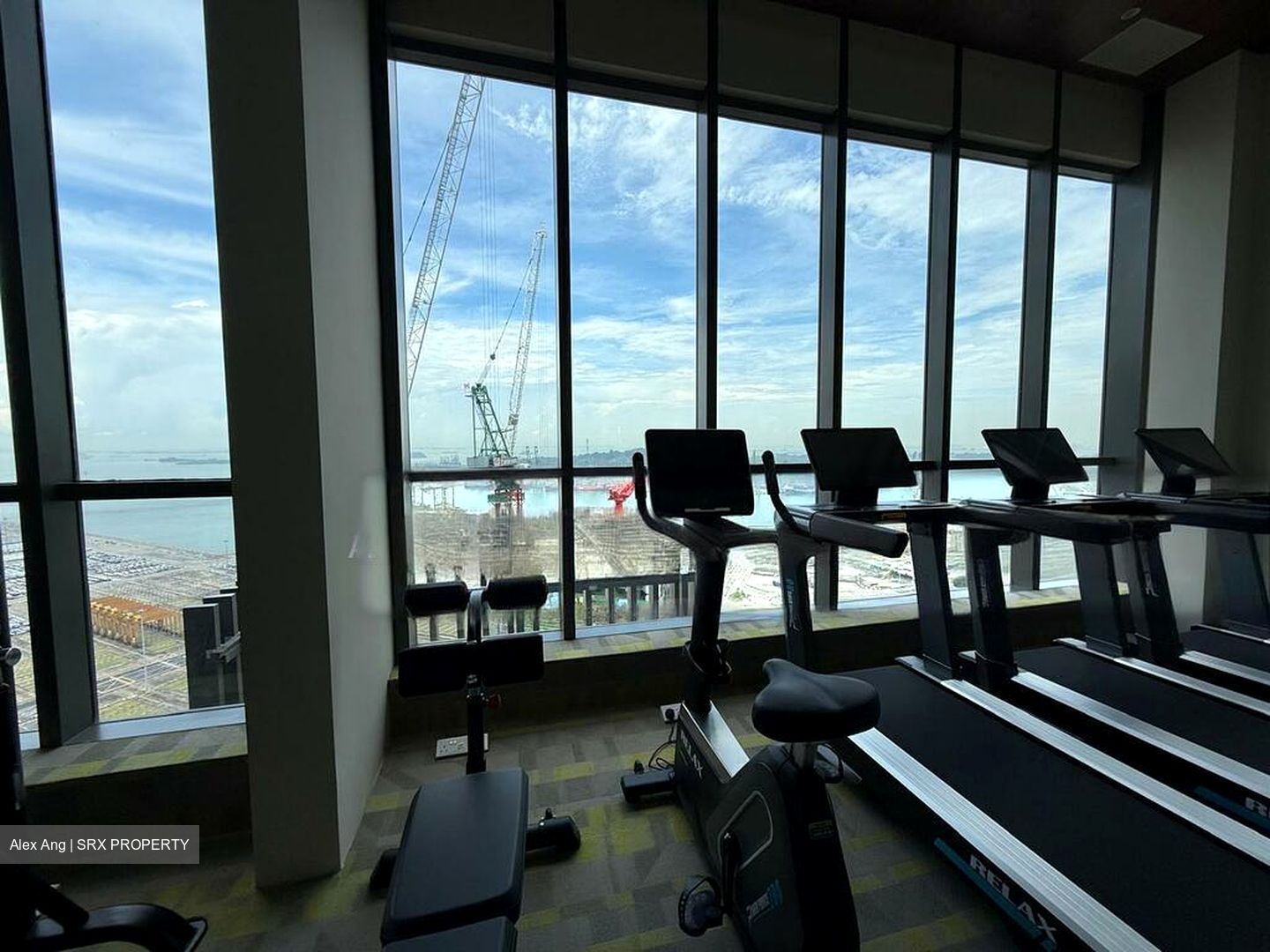 Newport Residences (D2), Condominium #502634291